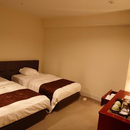 King Ambassador Hotel Kumagaya Ngoại thất bức ảnh