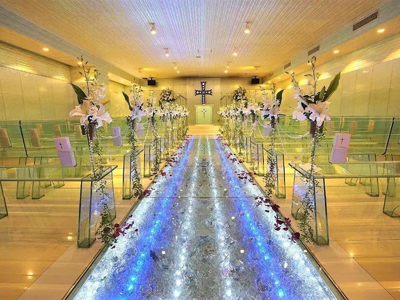King Ambassador Hotel Kumagaya Ngoại thất bức ảnh