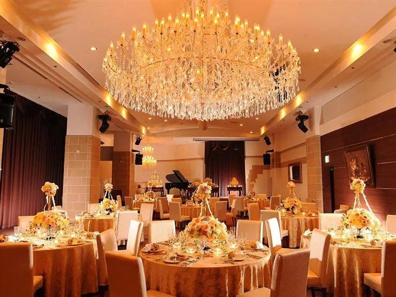 King Ambassador Hotel Kumagaya Ngoại thất bức ảnh