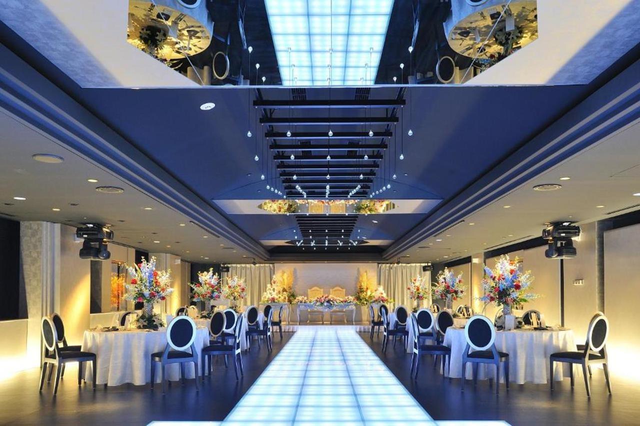 King Ambassador Hotel Kumagaya Ngoại thất bức ảnh