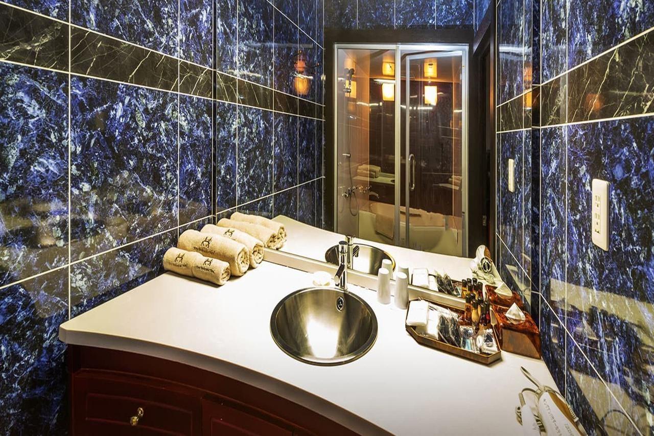King Ambassador Hotel Kumagaya Ngoại thất bức ảnh