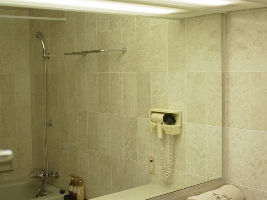 King Ambassador Hotel Kumagaya Phòng bức ảnh