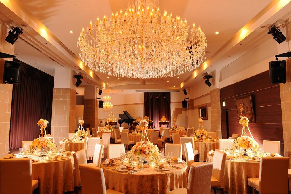 King Ambassador Hotel Kumagaya Ngoại thất bức ảnh