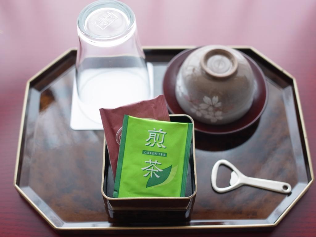 King Ambassador Hotel Kumagaya Phòng bức ảnh