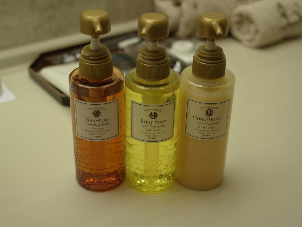 King Ambassador Hotel Kumagaya Phòng bức ảnh