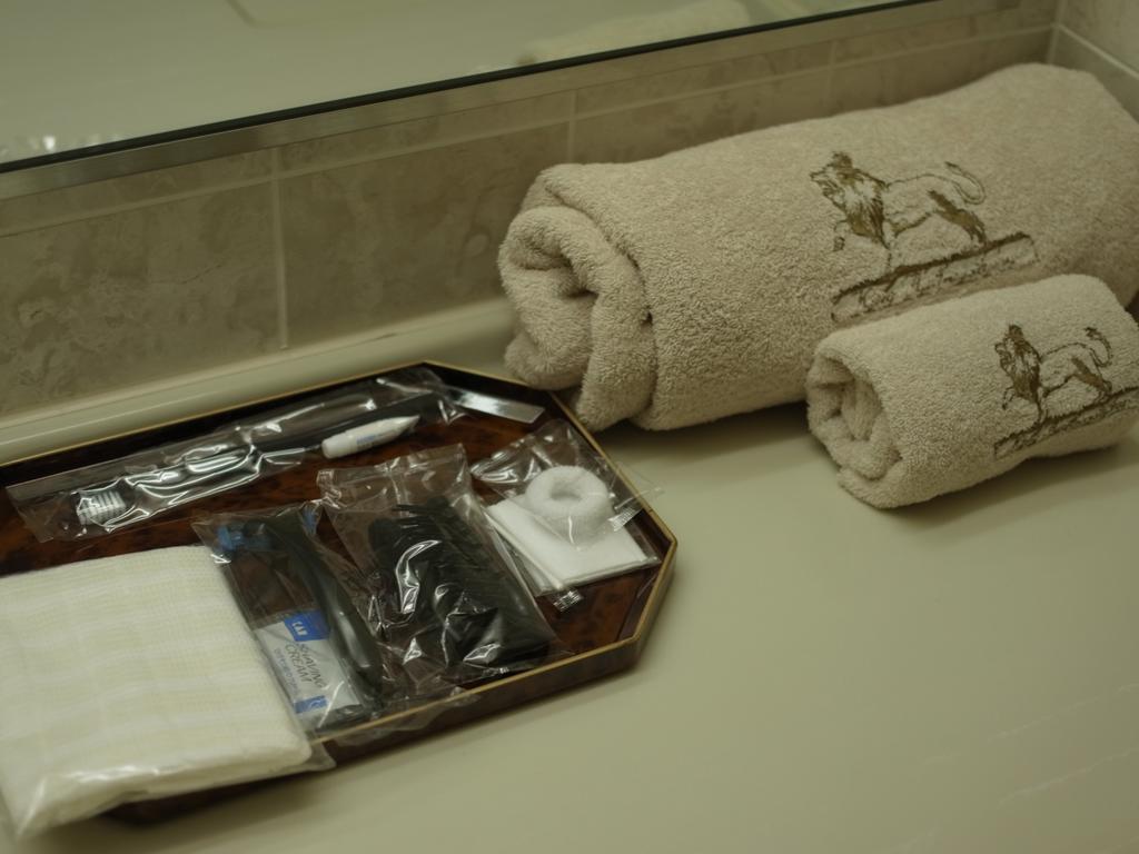 King Ambassador Hotel Kumagaya Phòng bức ảnh