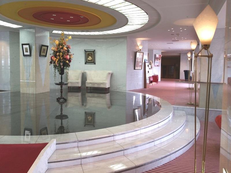King Ambassador Hotel Kumagaya Ngoại thất bức ảnh